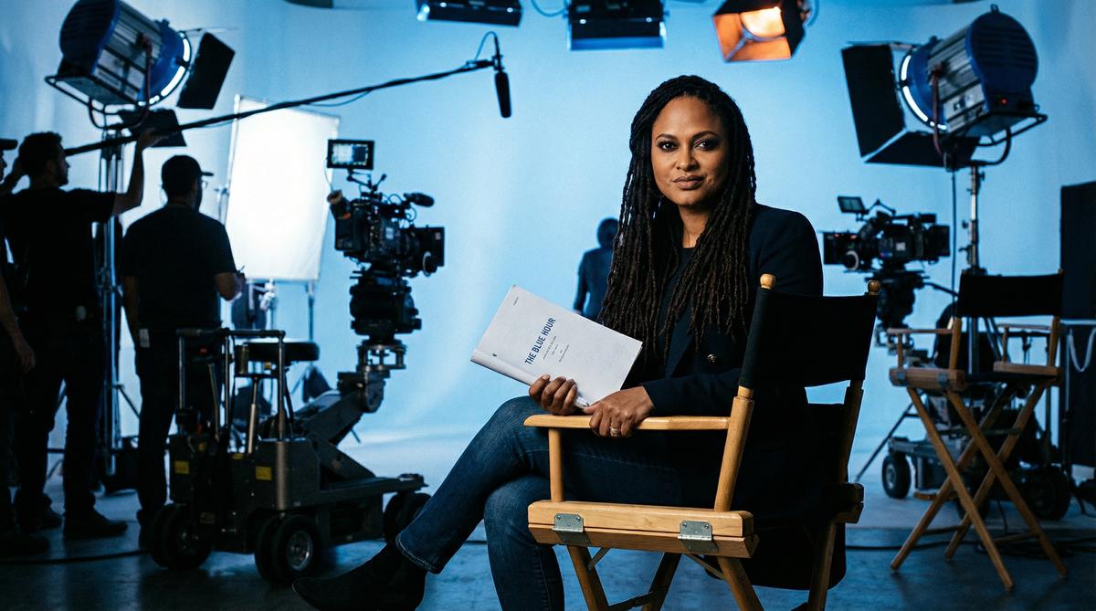 糖心vlog影视幕后花絮视频